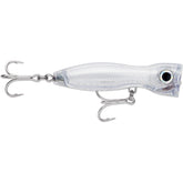 Rapala XRMAGXP130CLR X-Rap Magnum Xplode 130 - Clear